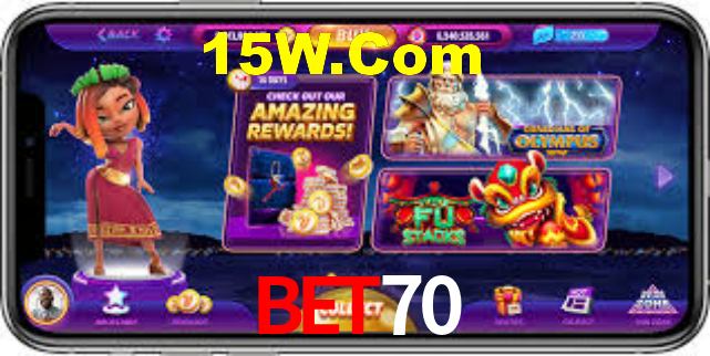 Bet70 Plataforma