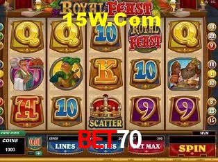 Casino VIP Bet70