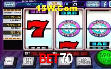 Cadastro Rápido Bet70