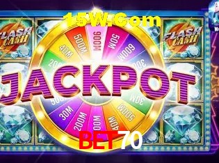Integração de APIs Bet70