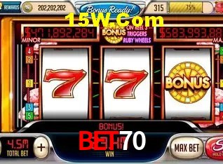 Jogo Spaceman Bet70