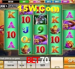 Casino Ao Vivo Bet70