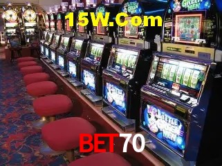 Diretório de Jogos Bet70
