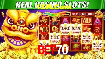 cassino Bet70