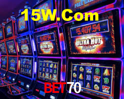 Bet70 Plataforma