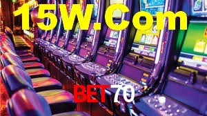 Exclusive Games Bet70