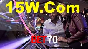 Live Casino Bet70