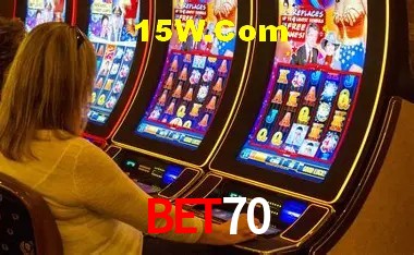 Estatísticas do Jogo Bet70