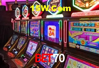 Segurança 2FA Bet70