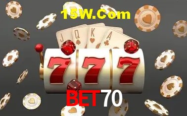 Avaliações dos Jogadores Bet70
