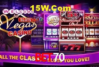 Experiência VIP Bet70