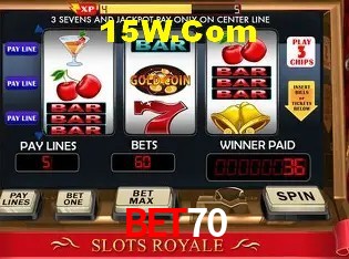 Jogo Aviator Bet70