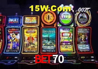 Apostas de Futebol Bet70