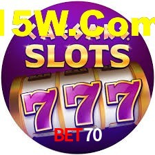Bet70 App Interface