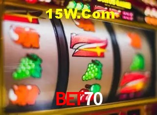 Provedores de Jogos Bet70