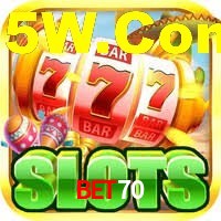 Welcome Bonus Bet70