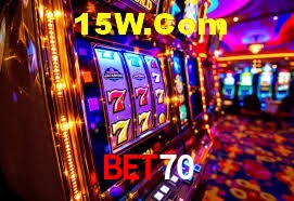 Bonus Features Bet70