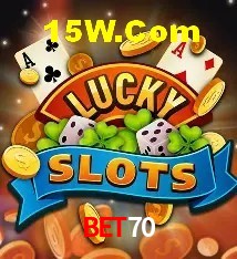 Apostas de Tênis Bet70