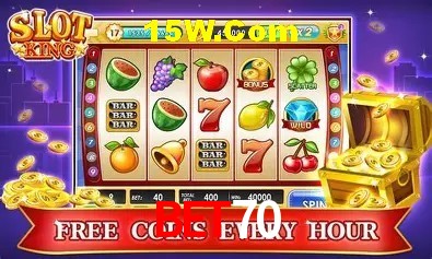 Torneios Bet70