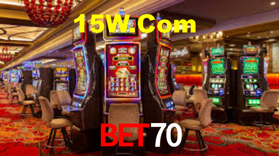 Bet70: A Experiência de Casino com Jogos de Mesa ao Vivo