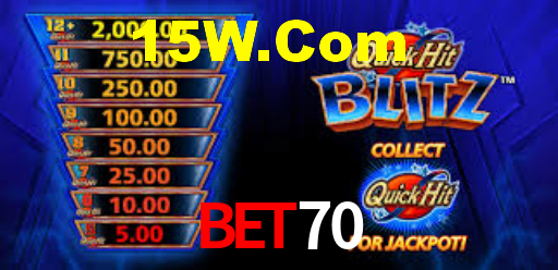 Bet70: Jogos de Caça-Níqueis-Altas Recompensas, Roleta-Velocidade, Blackjack-Desafios Máximos
